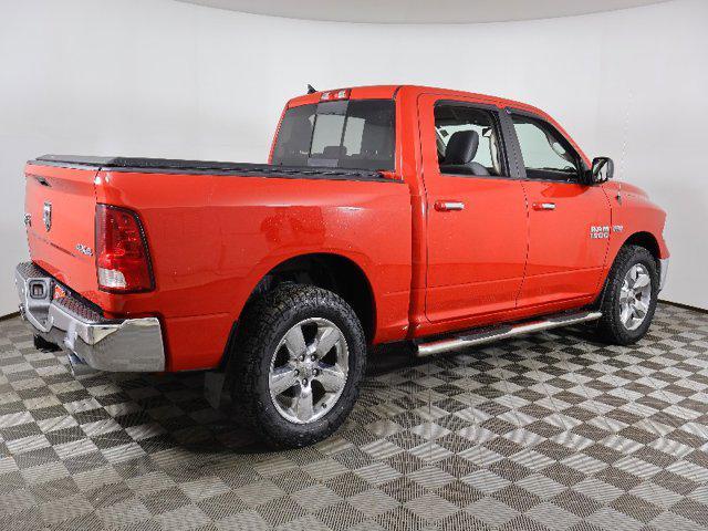 used 2016 Ram 1500 car, priced at $21,199