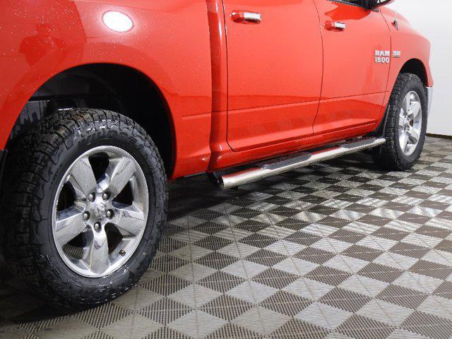 used 2016 Ram 1500 car, priced at $21,199