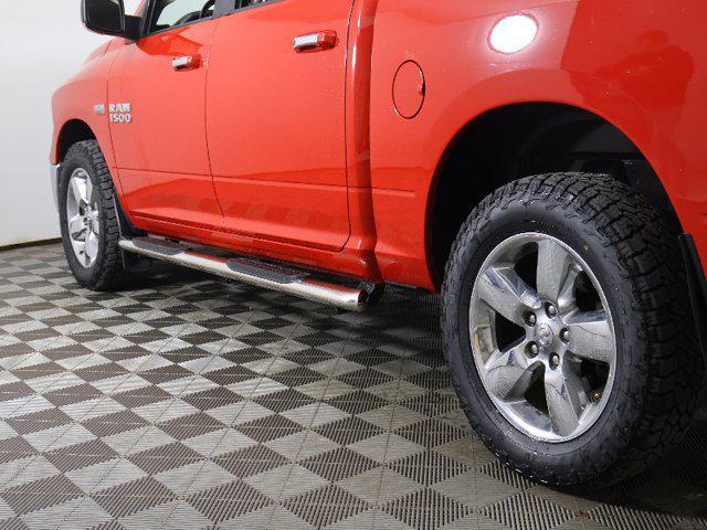 used 2016 Ram 1500 car, priced at $21,199