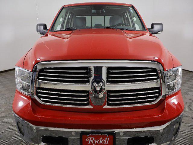 used 2016 Ram 1500 car, priced at $21,199