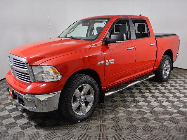 used 2016 Ram 1500 car, priced at $21,199