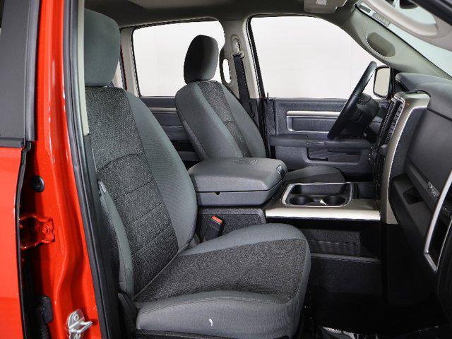 used 2016 Ram 1500 car, priced at $21,199