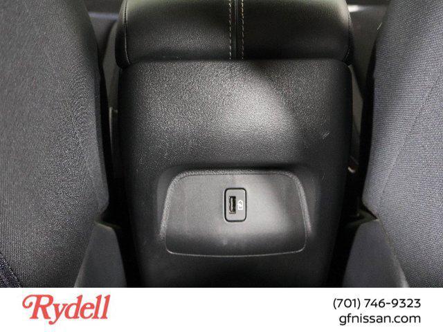 used 2021 Nissan Sentra car, priced at $15,999