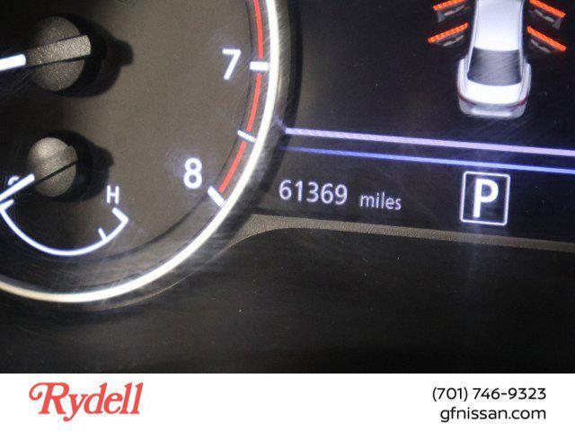 used 2021 Nissan Sentra car, priced at $15,999