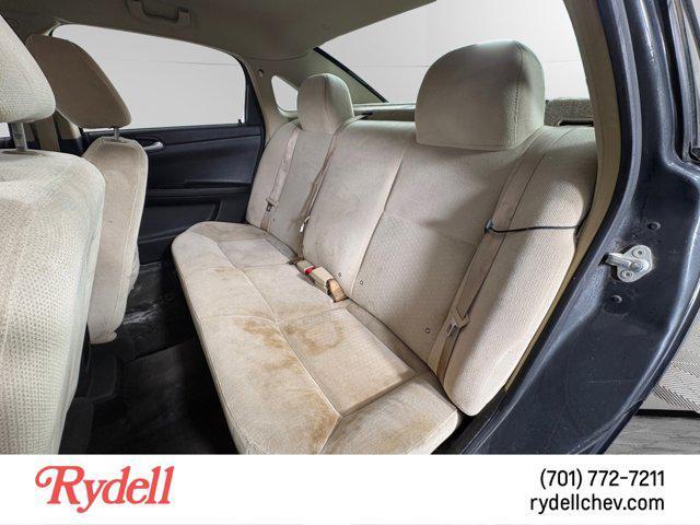 used 2012 Chevrolet Impala car, priced at $7,990