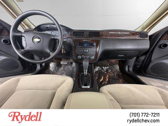 used 2012 Chevrolet Impala car, priced at $7,990