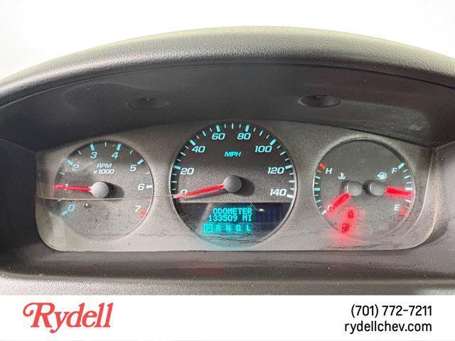 used 2012 Chevrolet Impala car, priced at $7,990