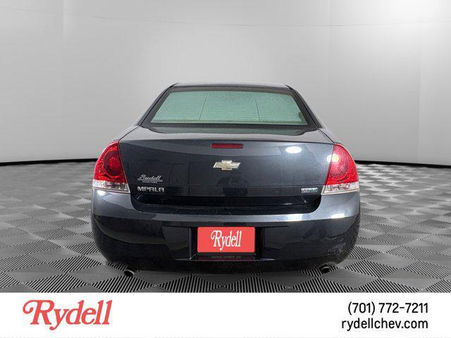 used 2012 Chevrolet Impala car, priced at $7,990