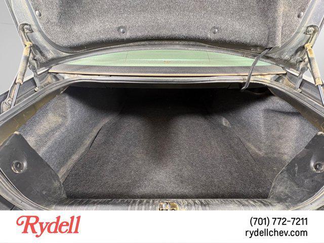 used 2012 Chevrolet Impala car, priced at $7,990