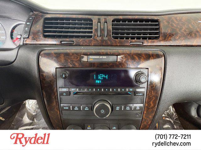 used 2012 Chevrolet Impala car, priced at $7,990