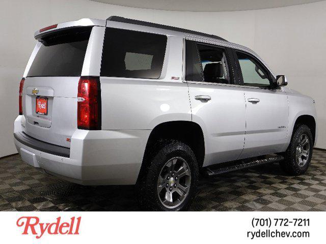 used 2018 Chevrolet Tahoe car, priced at $34,999