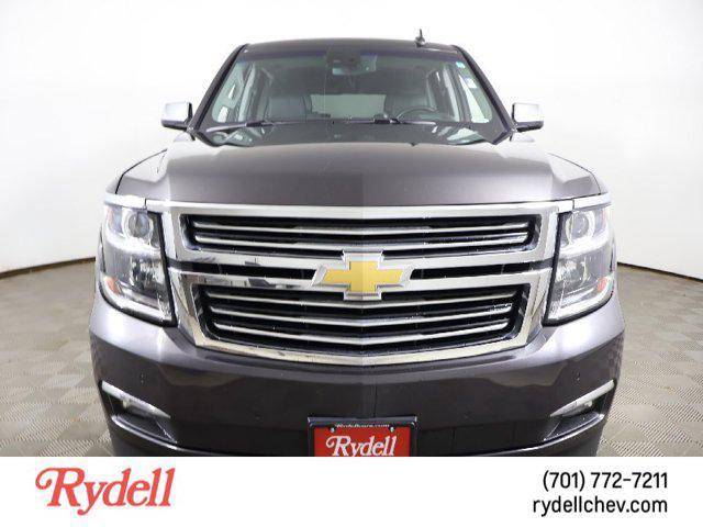 used 2017 Chevrolet Tahoe car, priced at $27,990