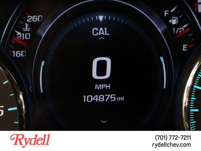 used 2017 Chevrolet Tahoe car, priced at $27,990