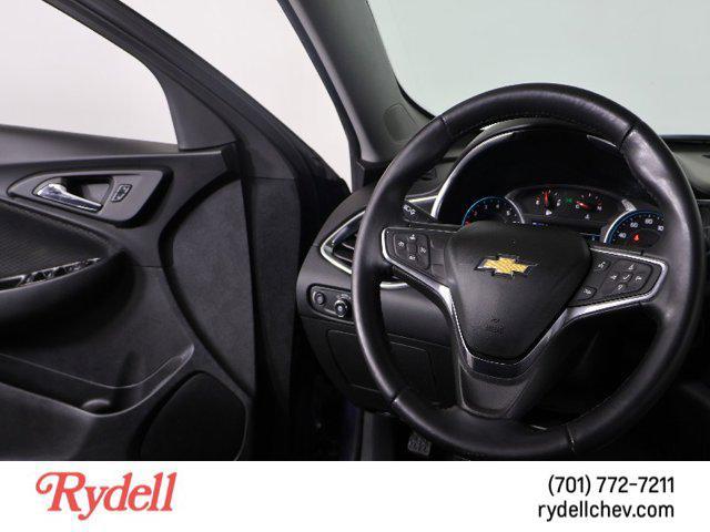 used 2016 Chevrolet Malibu car, priced at $16,999