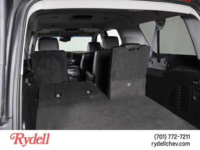 used 2015 Chevrolet Suburban car, priced at $15,990