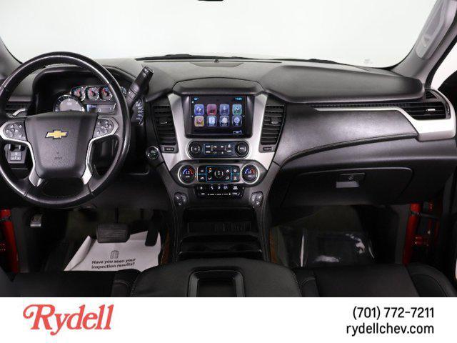 used 2015 Chevrolet Suburban car, priced at $15,990
