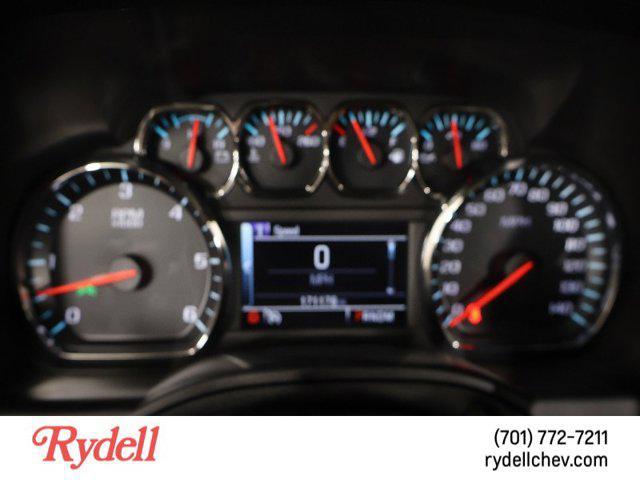 used 2015 Chevrolet Suburban car, priced at $15,990