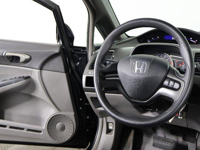 used 2007 Honda Civic car, priced at $5,990