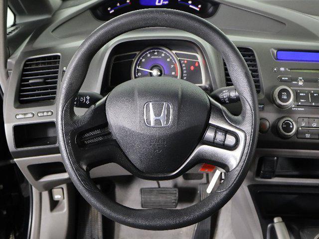 used 2007 Honda Civic car, priced at $5,990