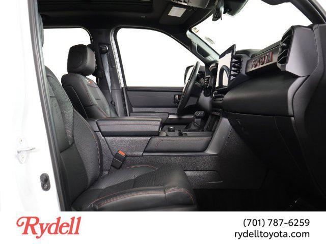 used 2024 Toyota Tundra Hybrid car, priced at $69,999