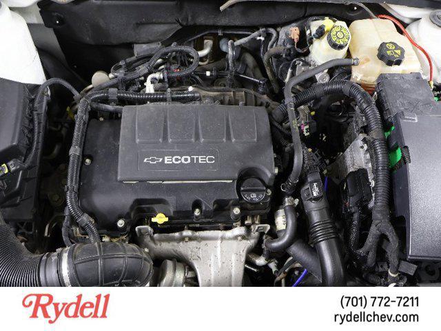 used 2011 Chevrolet Cruze car, priced at $5,990
