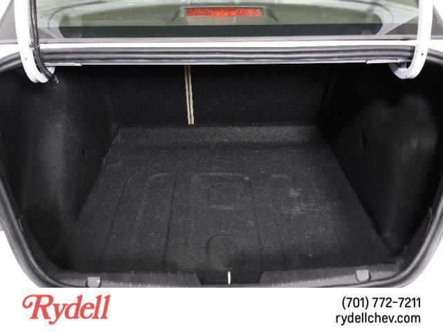 used 2011 Chevrolet Cruze car, priced at $5,990