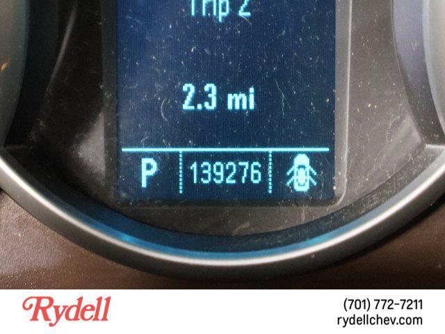 used 2011 Chevrolet Cruze car, priced at $5,990
