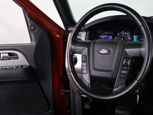 used 2015 Ford Expedition EL car, priced at $15,990