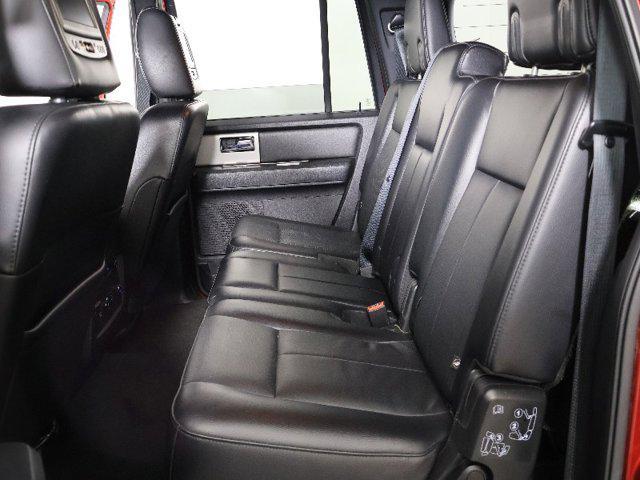 used 2015 Ford Expedition EL car, priced at $15,990