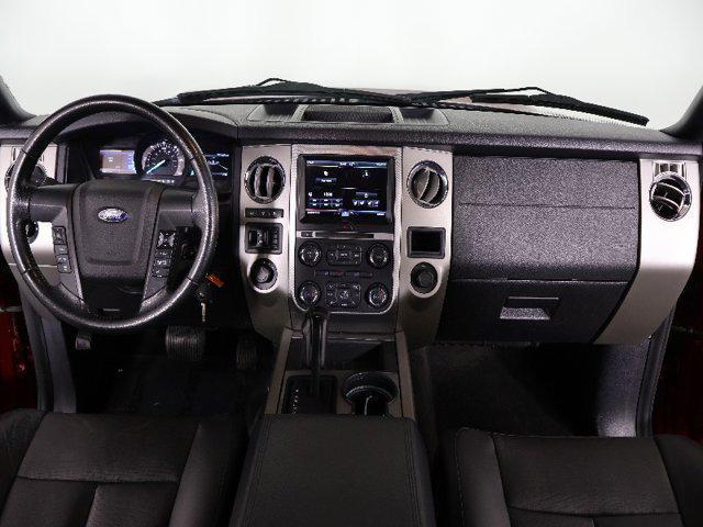 used 2015 Ford Expedition EL car, priced at $15,990