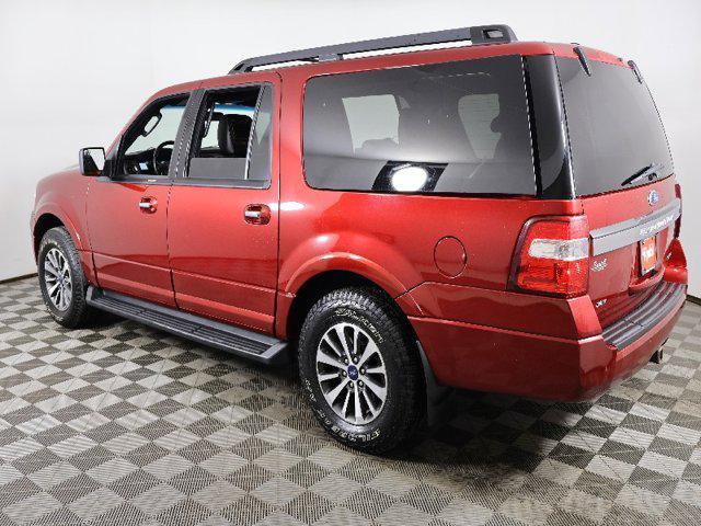 used 2015 Ford Expedition EL car, priced at $15,990