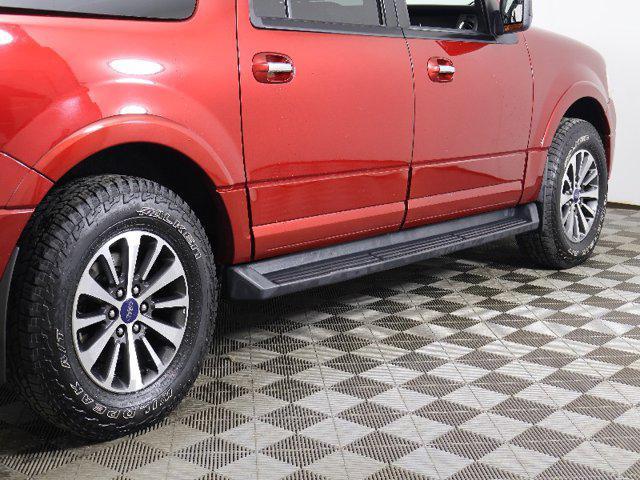 used 2015 Ford Expedition EL car, priced at $15,990