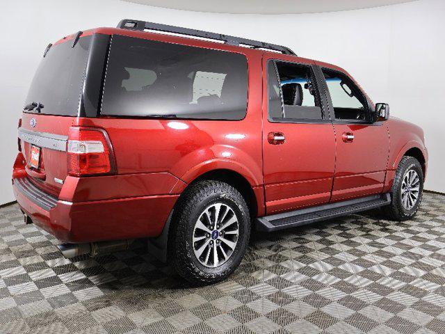 used 2015 Ford Expedition EL car, priced at $15,990