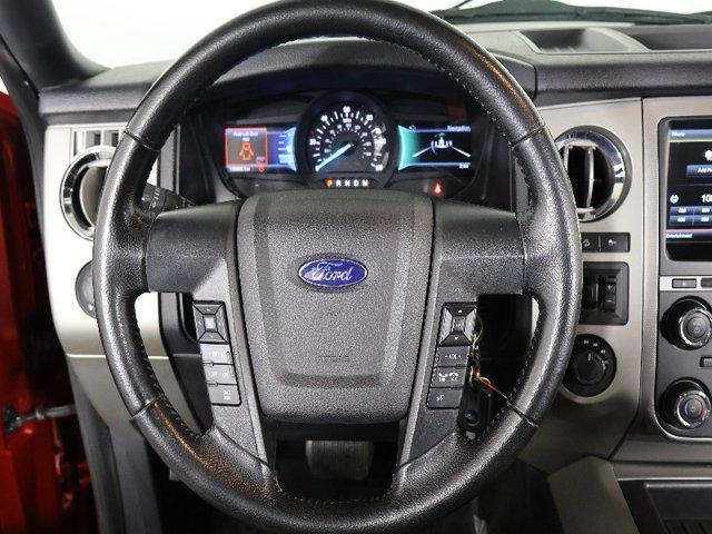 used 2015 Ford Expedition EL car, priced at $15,990