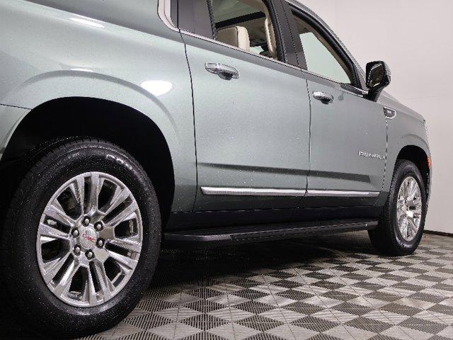 used 2023 GMC Yukon XL car, priced at $69,999