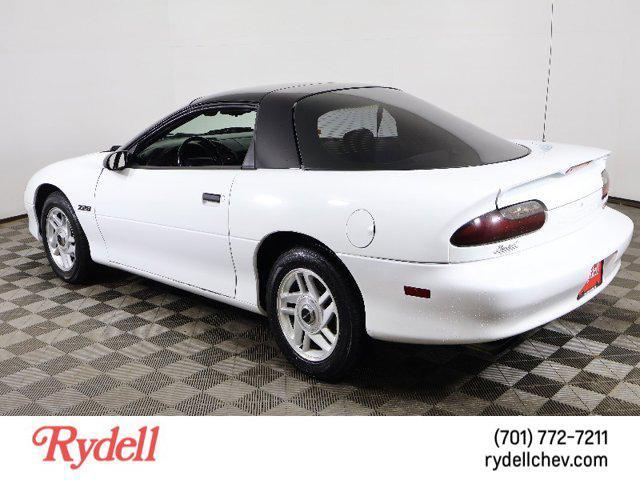 used 1994 Chevrolet Camaro car, priced at $9,990