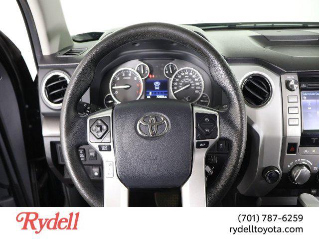used 2014 Toyota Tundra car, priced at $31,999