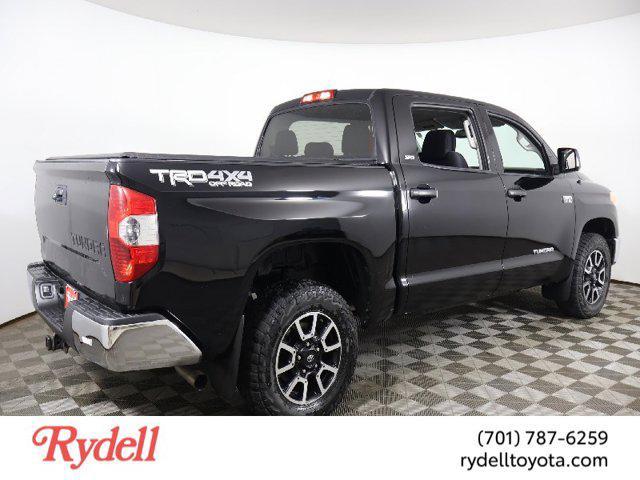 used 2014 Toyota Tundra car, priced at $31,999