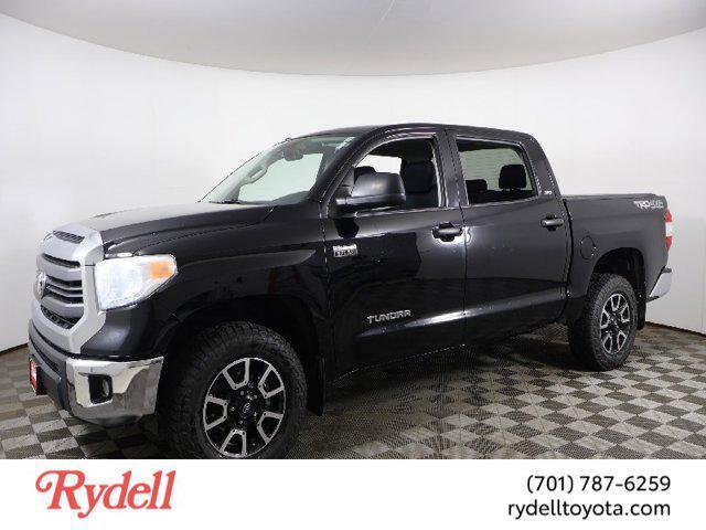 used 2014 Toyota Tundra car, priced at $31,999