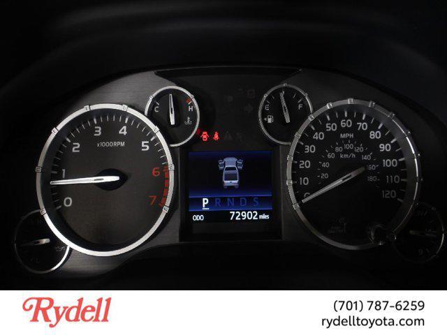 used 2014 Toyota Tundra car, priced at $31,999