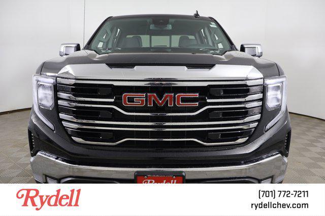 new 2025 GMC Sierra 1500 car, priced at $63,538