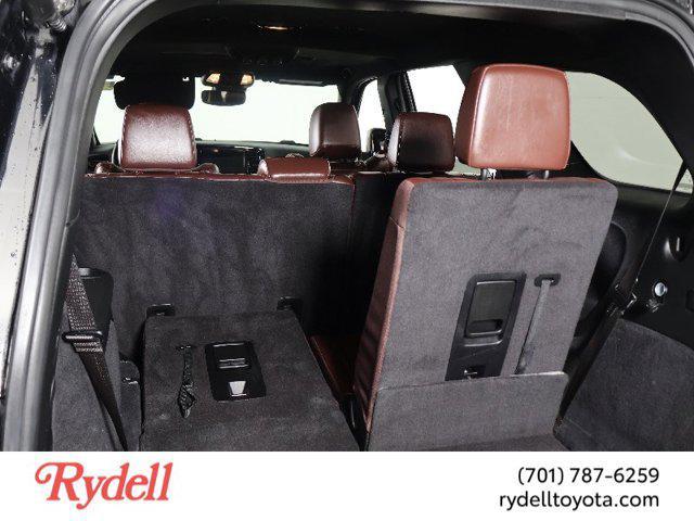 used 2023 Dodge Durango car, priced at $36,999