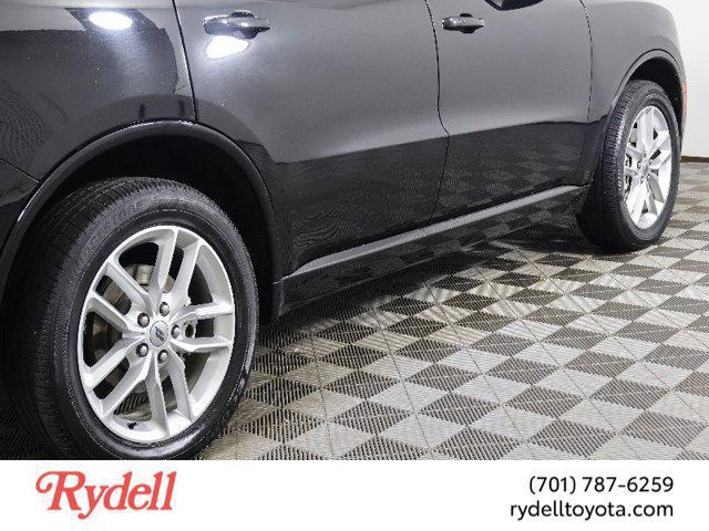 used 2023 Dodge Durango car, priced at $36,999