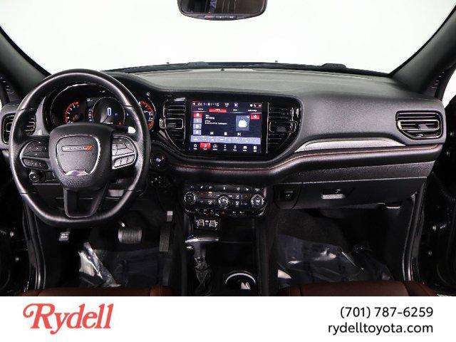 used 2023 Dodge Durango car, priced at $36,999