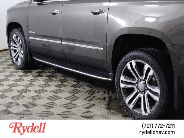 used 2019 GMC Yukon XL car, priced at $38,999