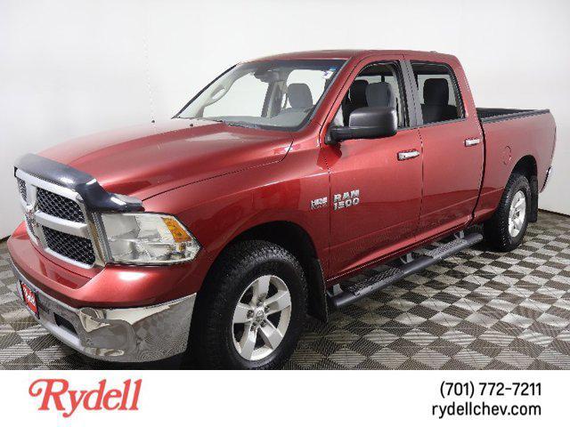 used 2014 Ram 1500 car, priced at $12,990