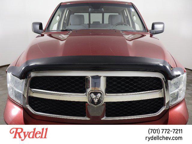 used 2014 Ram 1500 car, priced at $12,990