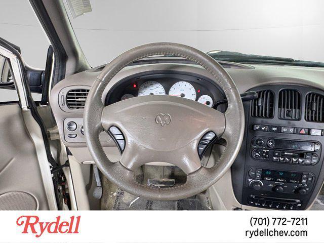 used 2003 Dodge Grand Caravan car, priced at $1,949