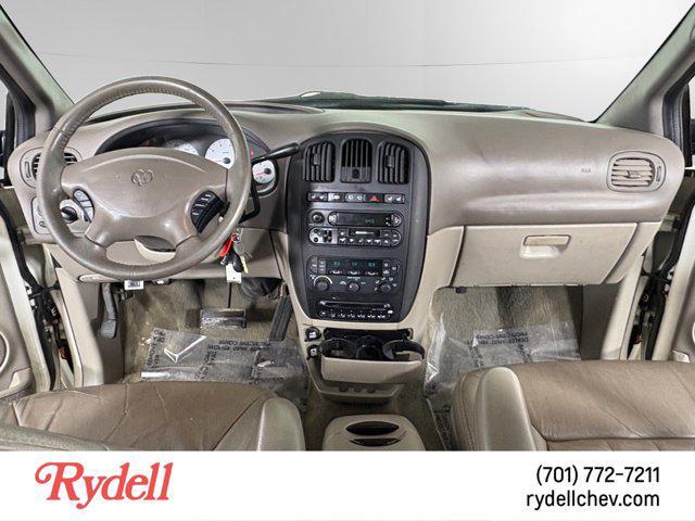 used 2003 Dodge Grand Caravan car, priced at $1,949