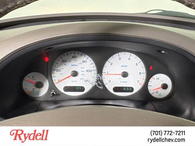 used 2003 Dodge Grand Caravan car, priced at $1,949